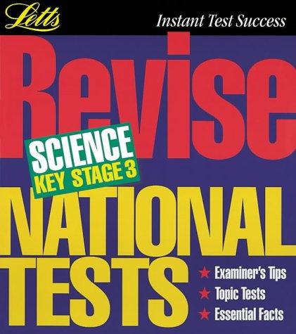 Letts Revision