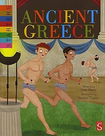 Ancient Greece