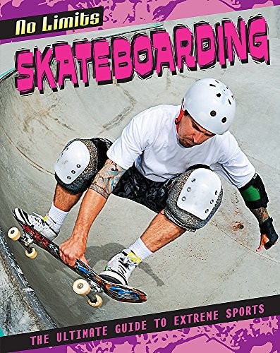 Skateboarding. Jed Morgan