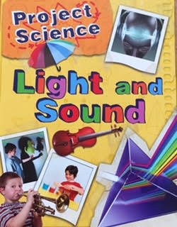 Discover Science Light Sound Spl