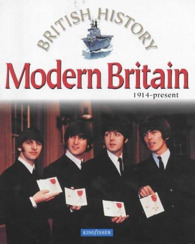 Modern Britain