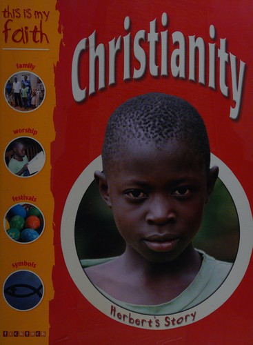 Christianity (This Is My Faith)
