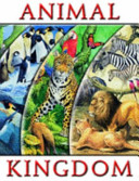 Animal Kinguideom