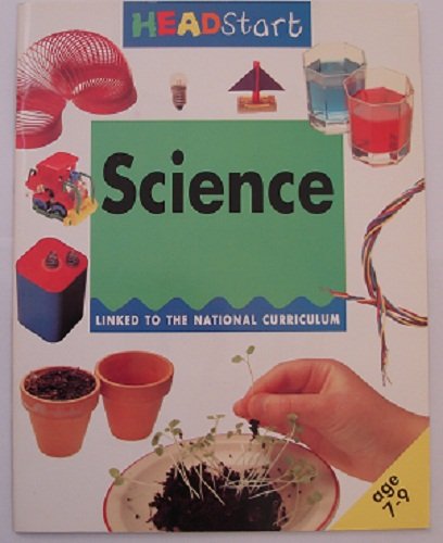 Headstart Science (Headstart)
