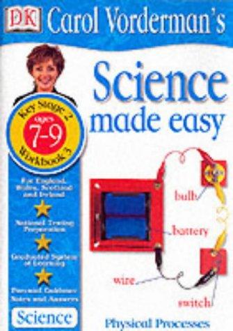 Science Made Easy