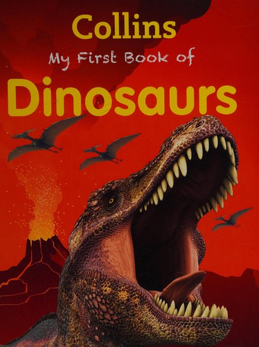 My First Book of Dinosaurs