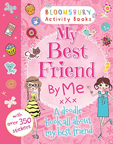 My Best Friend by Me! (UK)