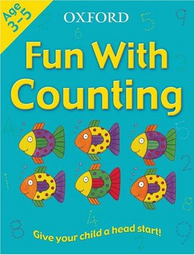 Fun With Counting