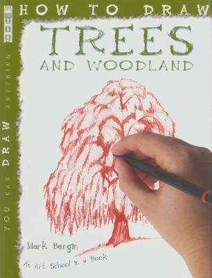 Trees and Woodland (How to Draw)