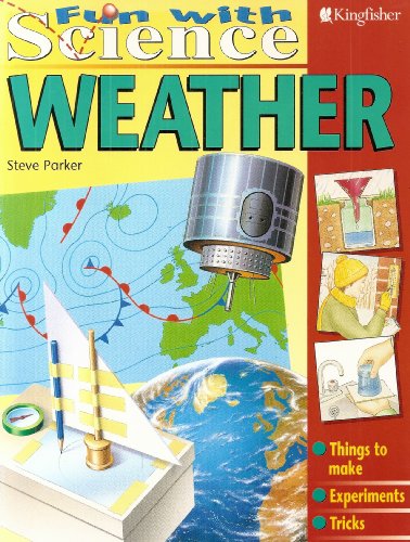 Weather (Fun with Science)