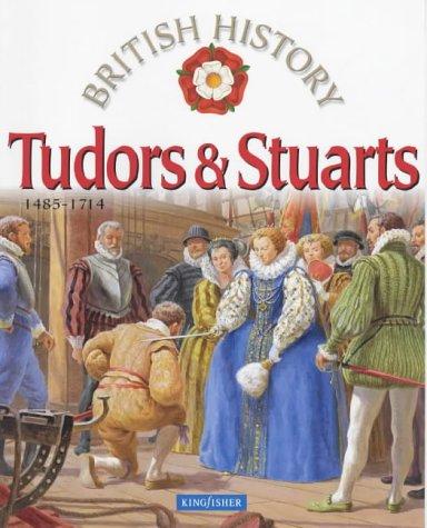 Tudors and Stuarts, 1485-1714