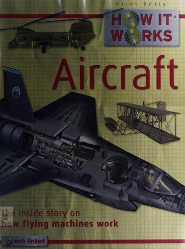 Aircraft (How it Works)