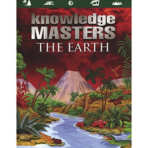 The Earth (Knowledge Masters)