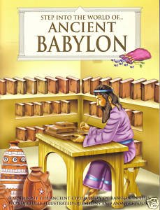 Step into the World of Ancient Babylon