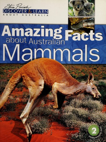 Amazing Facts about Australian Mammals