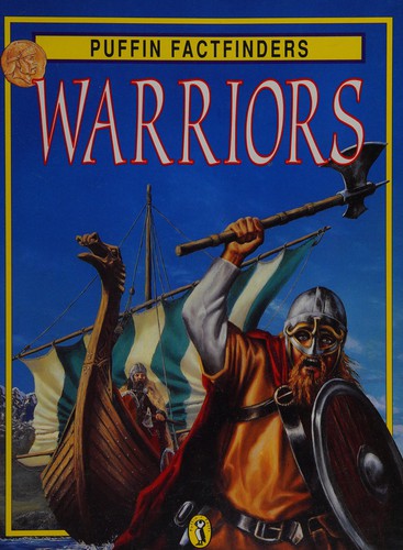 PUFFIN FACTFINDERS WARRIORS