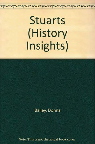 Stuarts (History Insights)