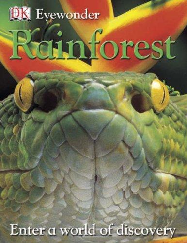 Rainforest (Eye Wonder)
