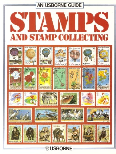 Stamps and Stamp Collecting (Hobby guides)