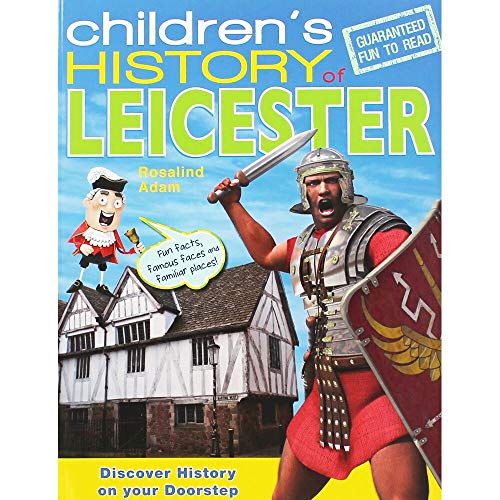 Children's History of Leicester