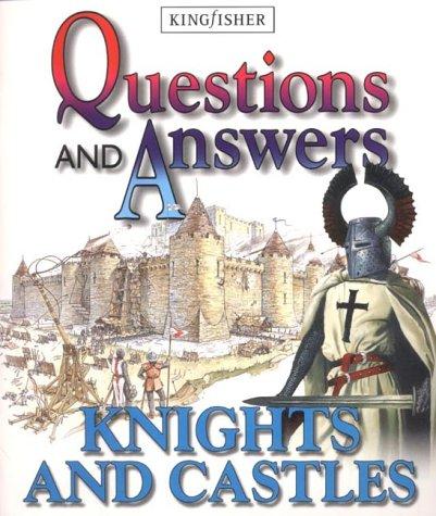 Knights and Castles (Questions & Answers)