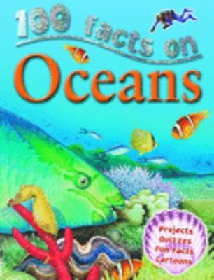 Oceans (100 Facts)