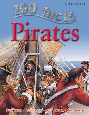 Pirates (100 Facts)