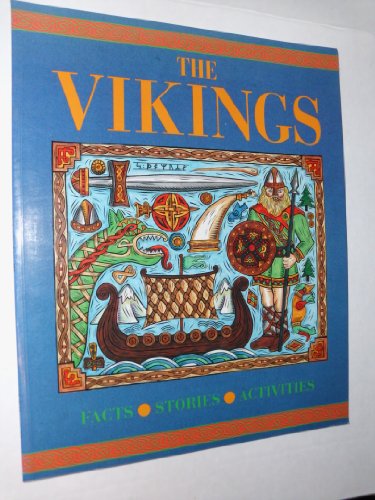 Vikings (Journey Into Civilization)