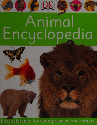 Animal Encyclopedia (First Reference)