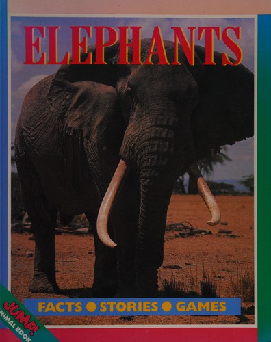 Elephants (Jump!)