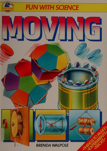 Moving