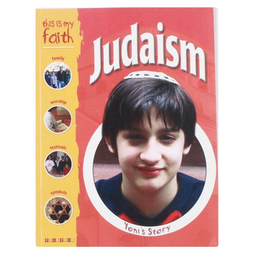 Judaism. by Holly Wallace