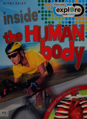 Inside Human Body