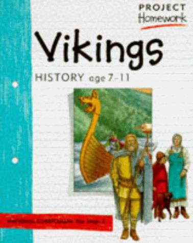 Vikings (Project Homework)