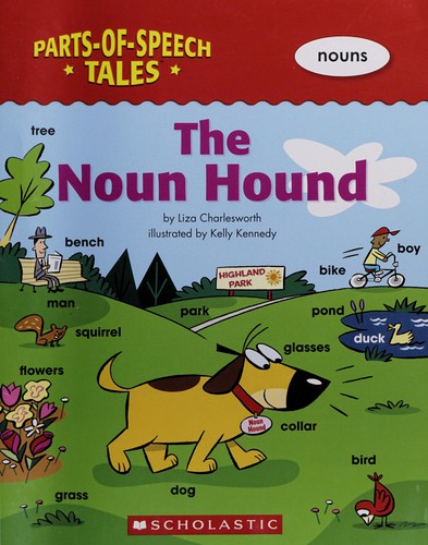 The Noun Hound