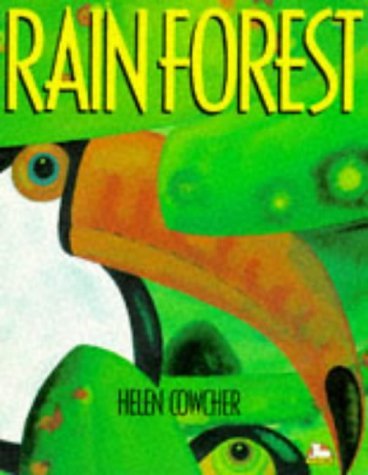 Rainforest (Rain Forest)