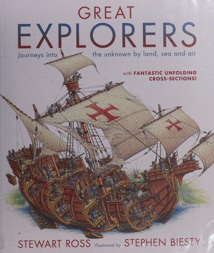 Great Explorers