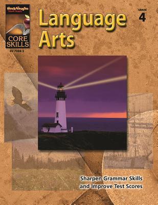 Language Arts Grade 4