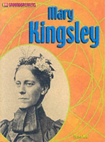 Mary Kingsley