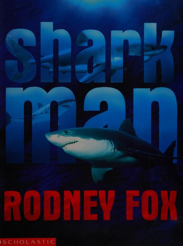 Sharkman