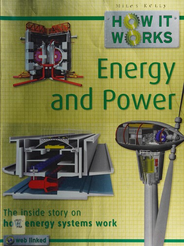 How it Works Energy and Power