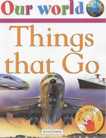 Things That Go