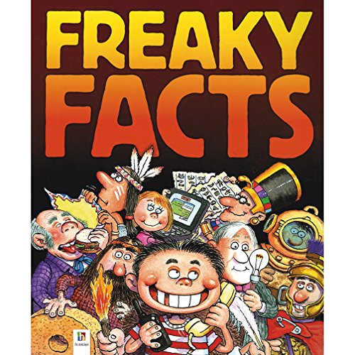 Freaky Facts (Large)