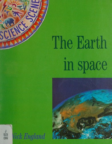 The Earth in Space (Science Scene)