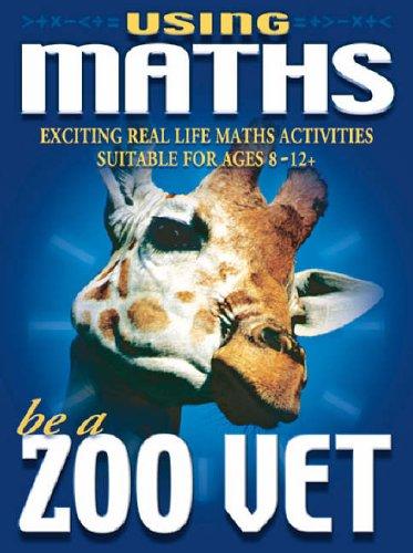Using Maths Be A Zoo Vet