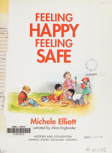 Feeling Happy, Feeling Safe
