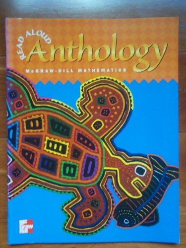 Math Read Aloud Anthology