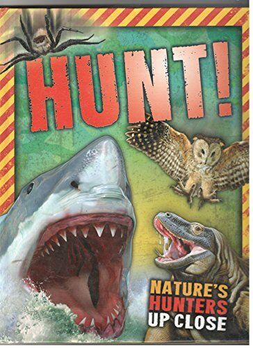 Hunt!