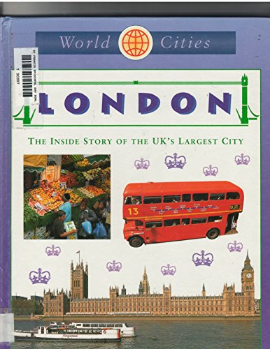 London (World Cities)