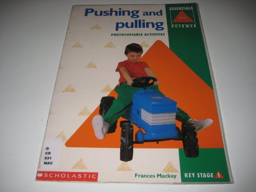Pushing and Pulling